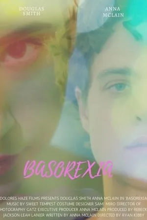 Постер к фильму Basorexia (2017)