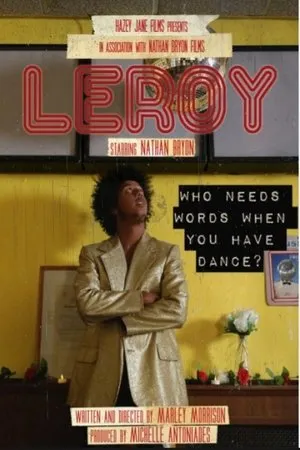 Постер к фильму Leroy (2017)