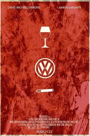 Постер к фильму VW (2017)
