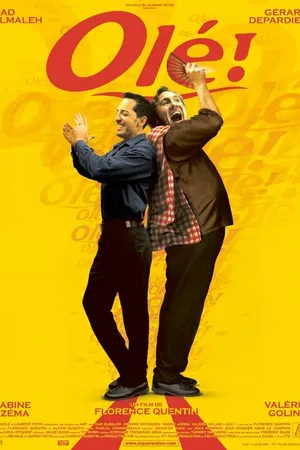 Постер к фильму Оле! (2005)