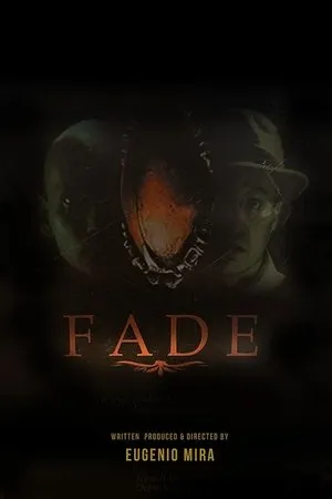Постер к фильму Fade (2000)