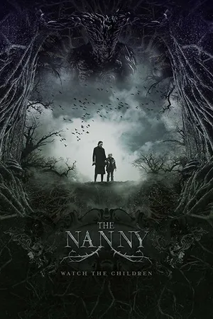 Постер к фильму Няня (2018)