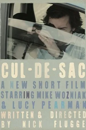 Постер к фильму Cul-De-Sac (2017)