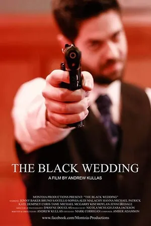 Постер к фильму The Black Wedding (2016)