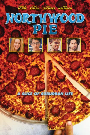 Постер к фильму Northwood Pie (2019)