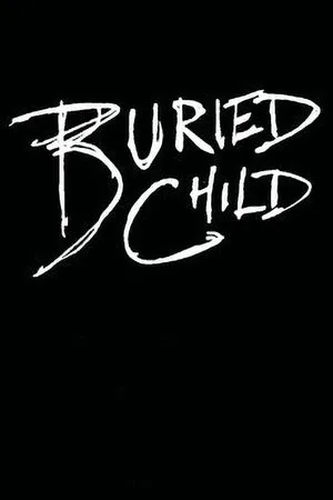 Постер к фильму Buried Child (2016)
