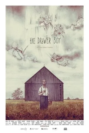 Постер к фильму The Drawer Boy (2017)