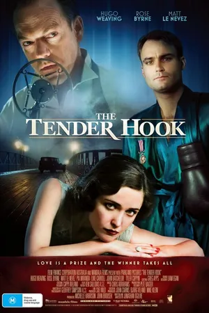 Постер к фильму Мягкий удар (2008)