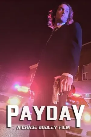 Постер к фильму Payday (2018)