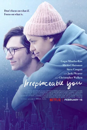Постер к фильму Незаменимый ты (2018)