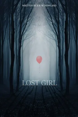 Постер к фильму Lost Girl (2017)