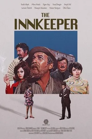 Постер к фильму Hanci (1969)