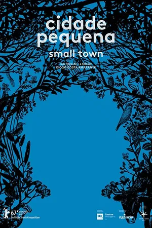 Постер к фильму Cidade Pequena (2016)