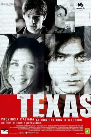 Постер к фильму Техас (2005)