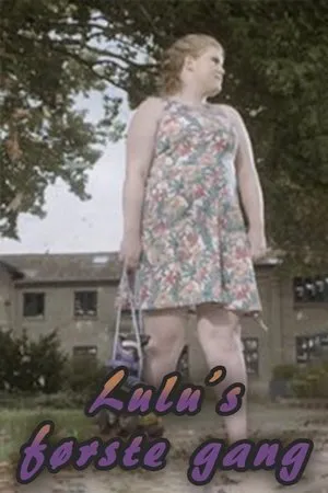 Постер к фильму Lulus første gang (2016)