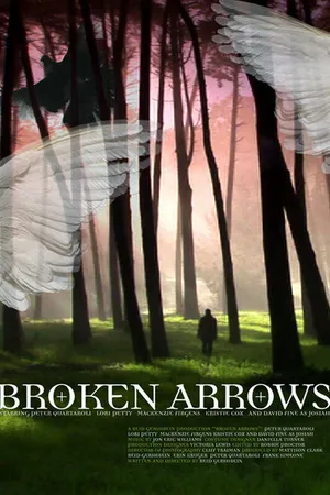 Постер к фильму Broken Arrows (2007)