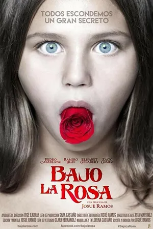 Постер к фильму Под розой (2017)