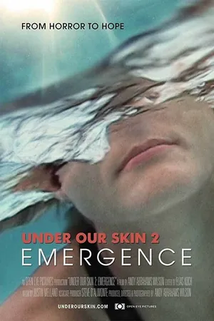 Постер к фильму Под нашей кожей 2: Выход (2014)