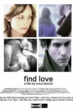 Постер к фильму Find Love (2006)