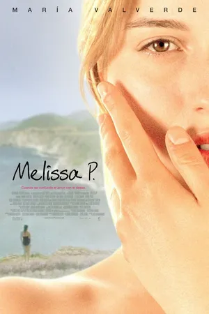 Постер к фильму Мелисса: Интимный дневник (2005)