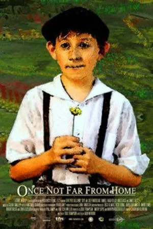 Постер к фильму Недалеко от дома (2006)