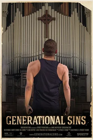 Постер к фильму Generational Sins (2017)