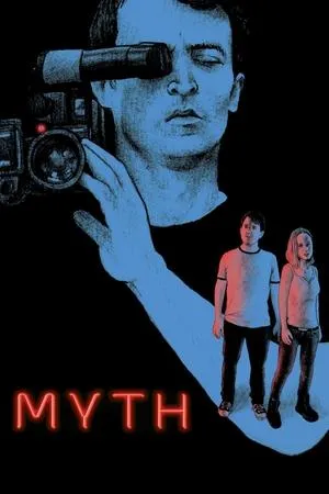 Постер к фильму Myth (2020)