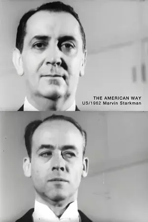 Постер к фильму The American Way (1962)