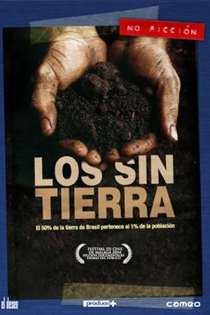 Постер к фильму Los sin tierra (2004)
