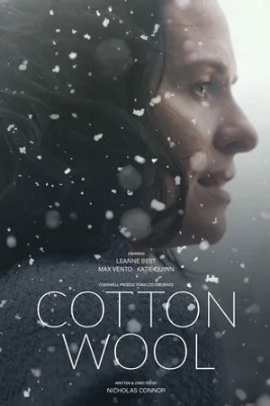 Постер к фильму Cotton Wool (2017)