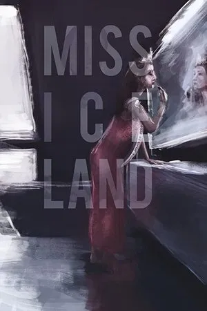 Постер к фильму Ungfrú Ísland (2018)