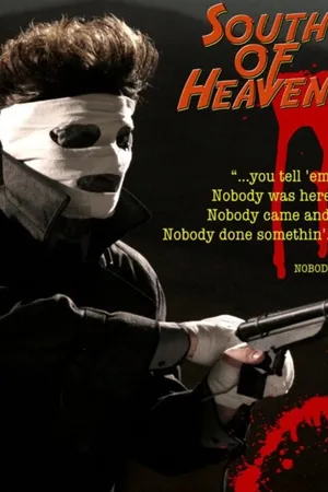Постер к фильму Южные небеса (2008)