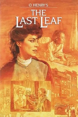Постер к фильму The Last Leaf (1983)