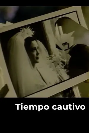 Постер к фильму Tiempo cautivo (1994)