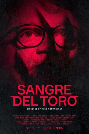 Постер к фильму Sangre Del Toro (2025)