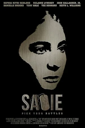 Постер к фильму Sadie (2018)