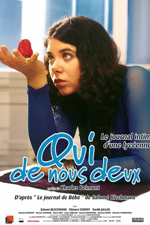 Постер к фильму Кто из нас двоих (2006)