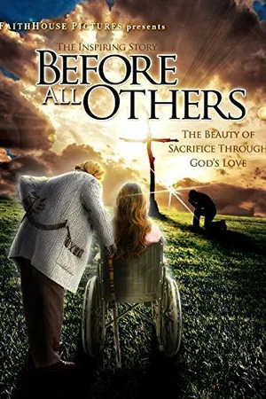 Постер к фильму Прежде всего (2016)