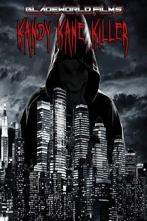 Постер к фильму Kandy Kane Killer (2017)