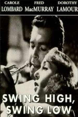 Постер к фильму Взлеты и падения (1937)