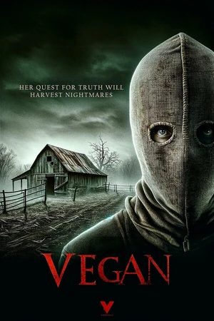 Постер к фильму Vegan (2024)