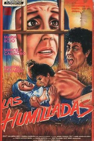 Постер к фильму Невинные (1986)