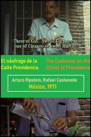 Постер к фильму El náufrago de la calle Providencia (1971)
