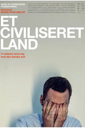 Постер к фильму Et civiliseret land (2014)