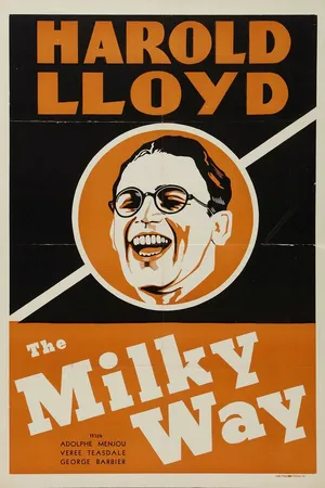 Постер к фильму Млечный путь (1936)