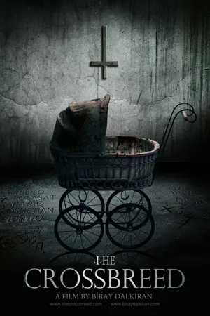 Постер к фильму Помесь (2017)