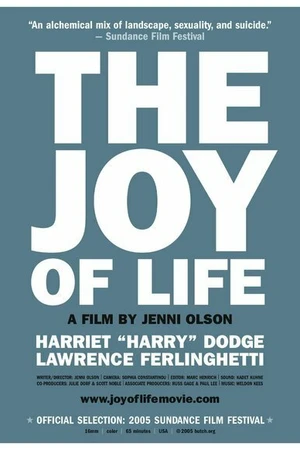 Постер к фильму The Joy of Life (2005)