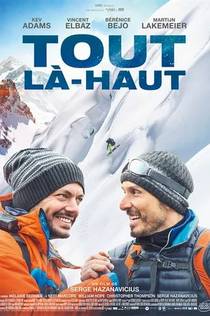Постер к фильму На самый верх (2017)