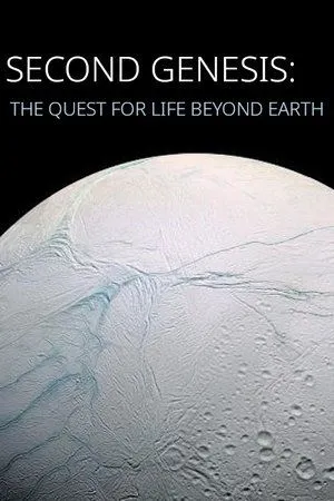 Постер к фильму Second Earth (2017)
