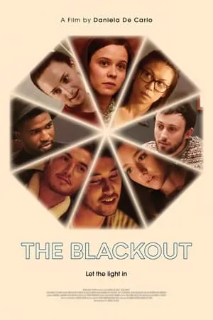 Постер к фильму The Blackout (2017)